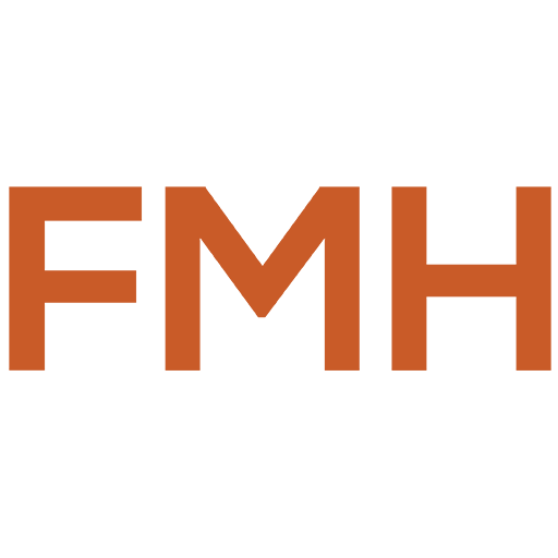 Fix My Hog logo