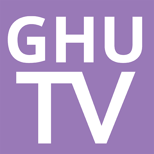 Get Healthy U TV logo