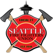 IAFF Local 27 logo