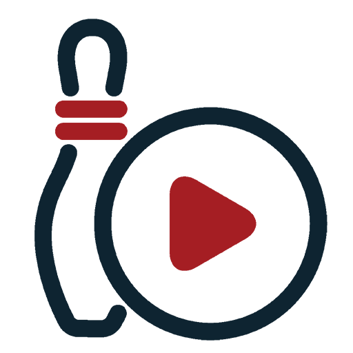 National Bowling Academy logo