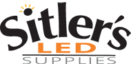 Sitlers LED Supplies logo
