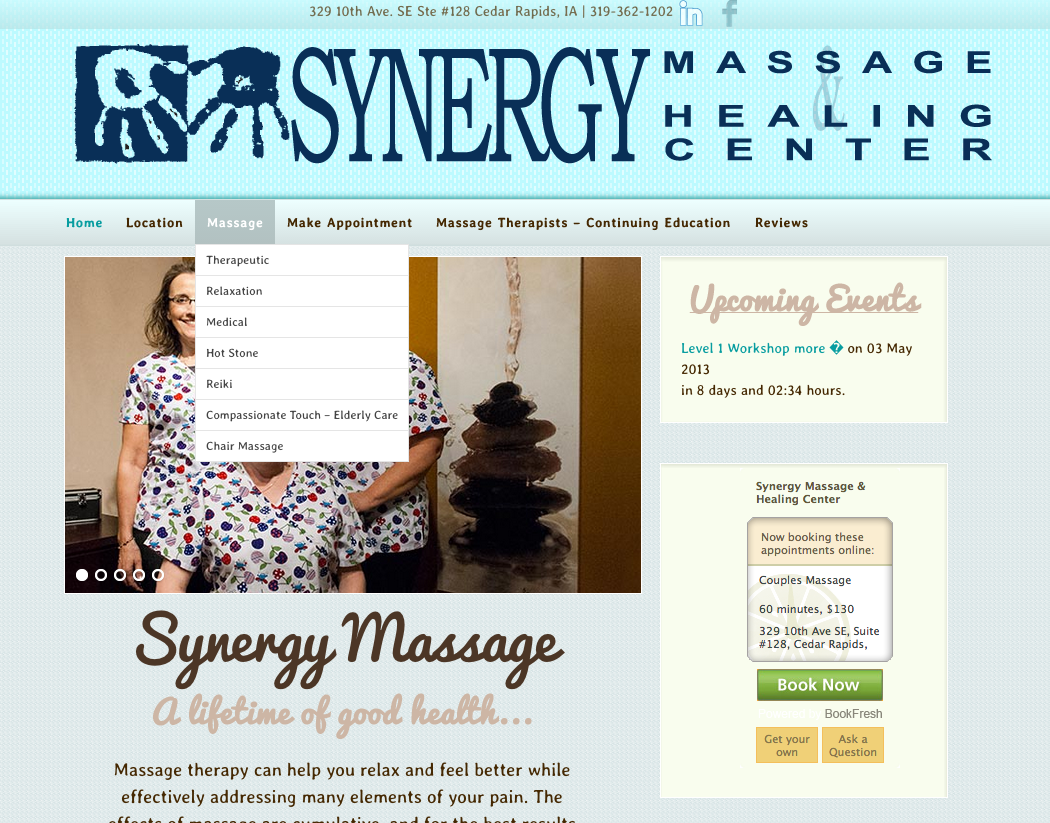 Synergy CR logo