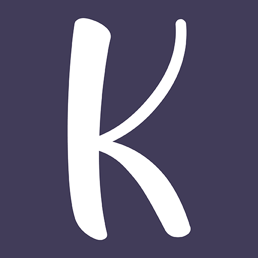 The Knitting Circle logo